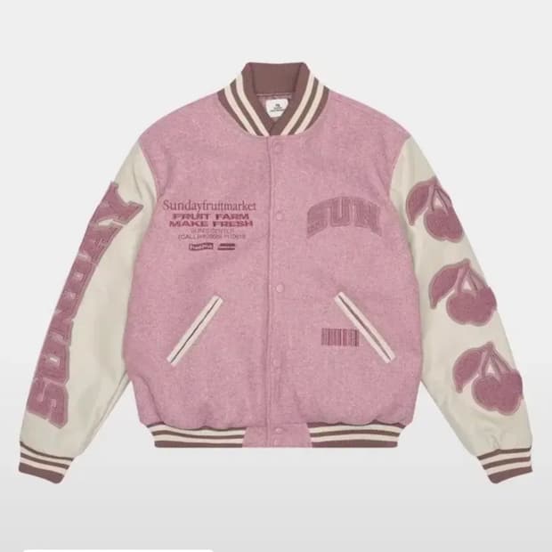 선데이후르츠마켓 바티시 M