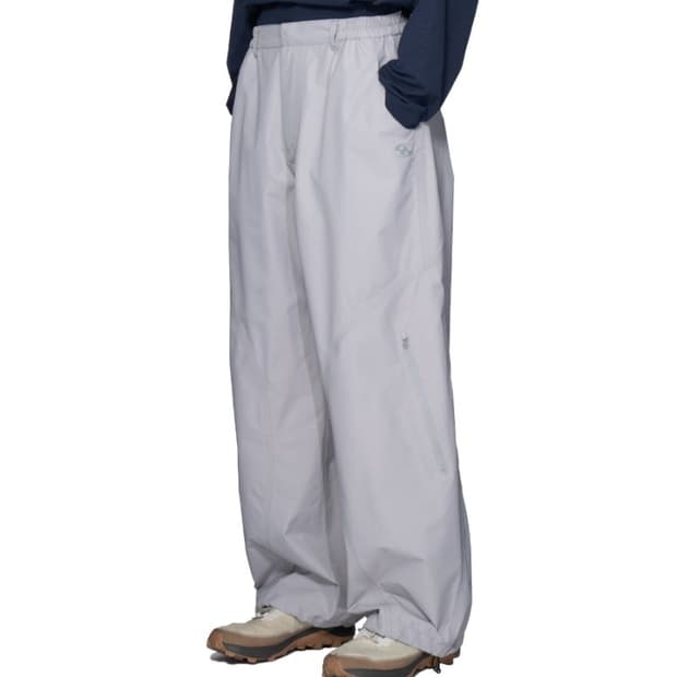 23fw 산산기어 2.5 윈드블락 팬츠 1사