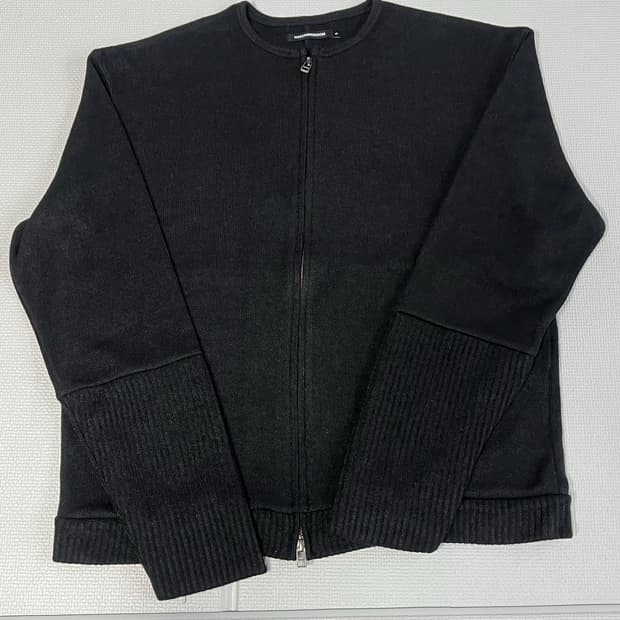 해칭룸 레이어 가디건 5사이즈 판매합니다!!