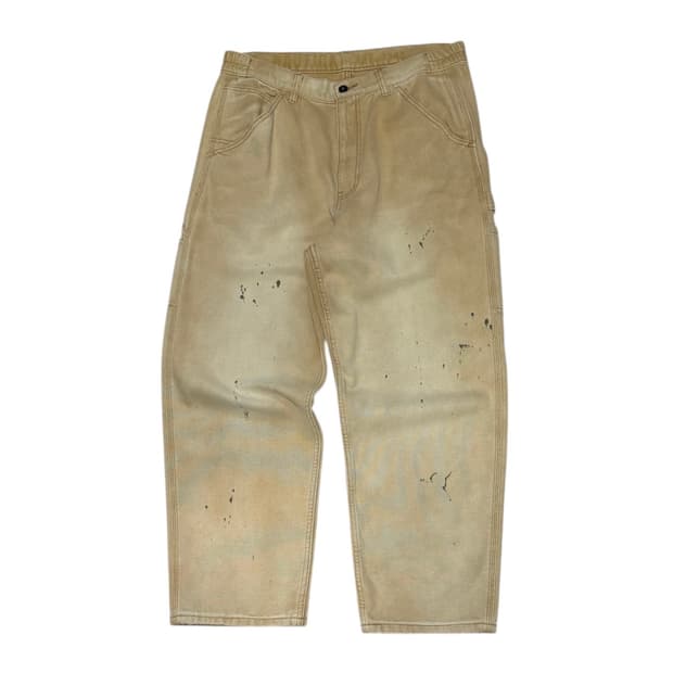 노티카 재팬 카펜터 팬츠 [ L ]