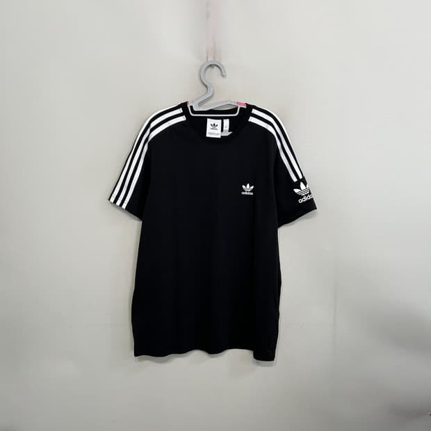 아디다스 남성 반팔 티셔츠 110 