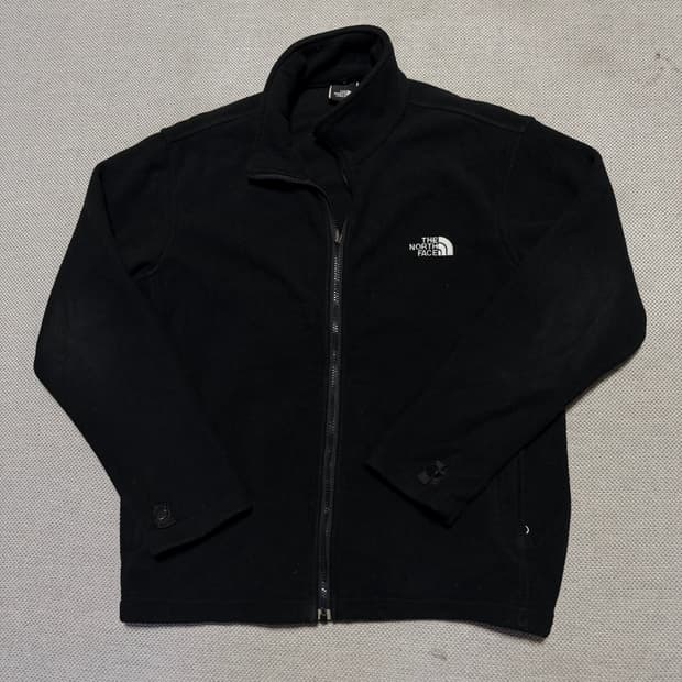 노스페이스 후리스 자켓