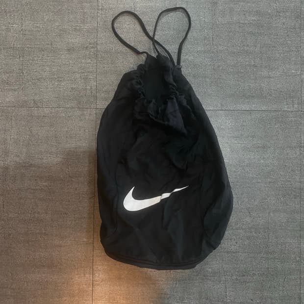 Nike 나이키 올드스쿨아메카지 브라질 짐색가방