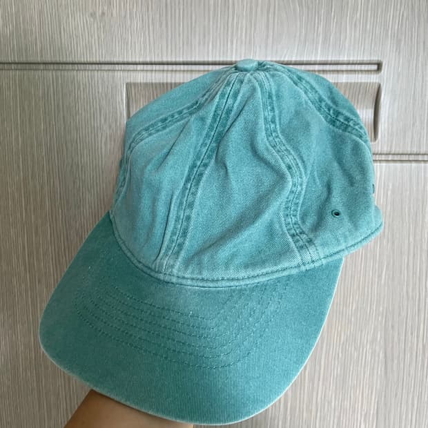 Cos 코튼 베이스볼캡