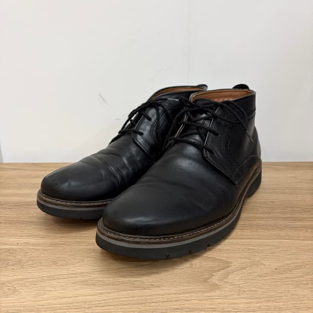Clarks