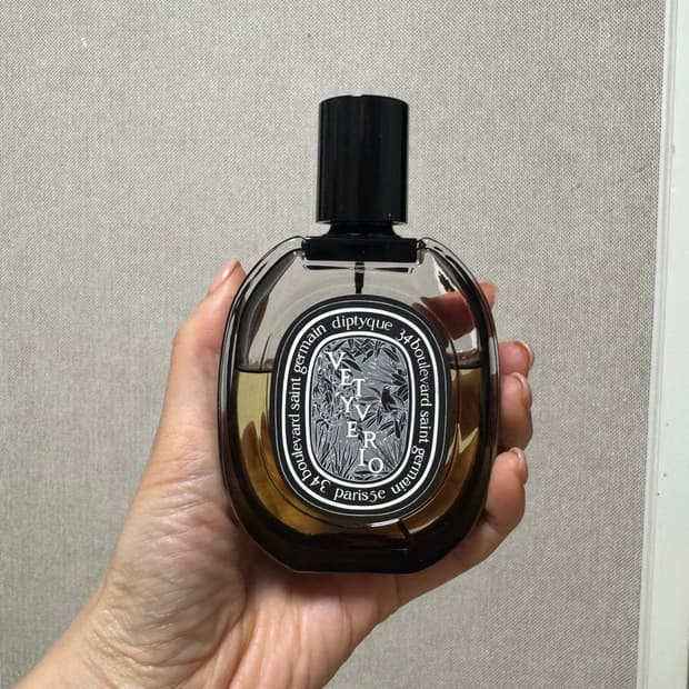 딥디크 베티베리오 오드퍼퓸 75ml