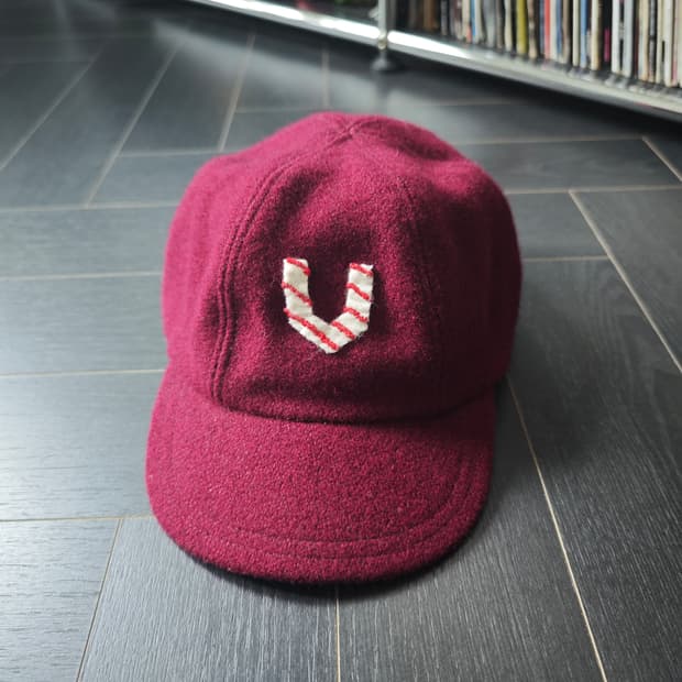 비즈빔 호너스 울캡