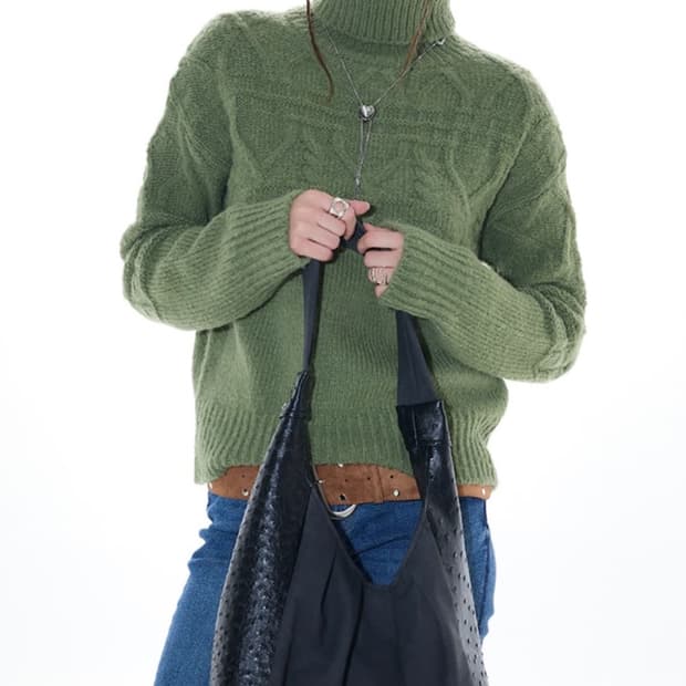 라티젠 ROSE BAG 구합니다.