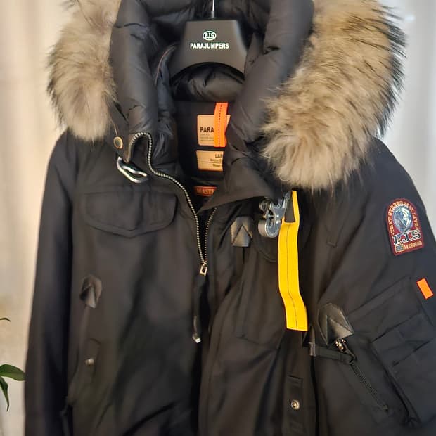 (새상품) 파라점퍼스 패딩