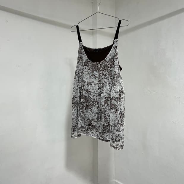 vtg top