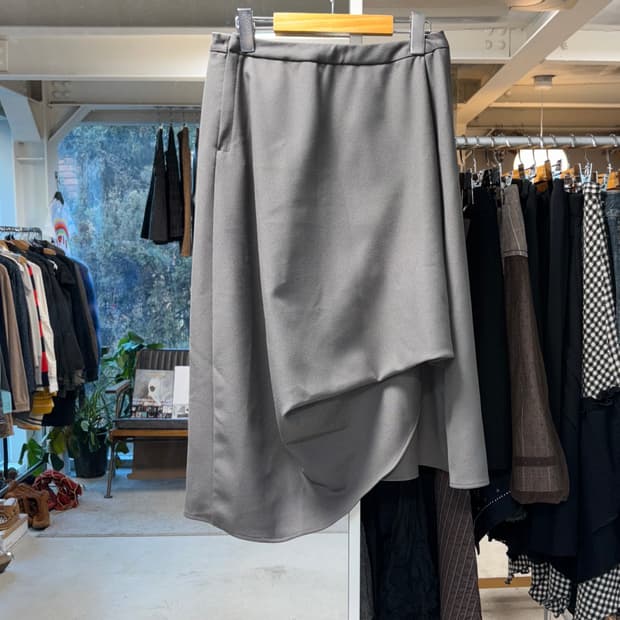 Jnby 변형 스커트