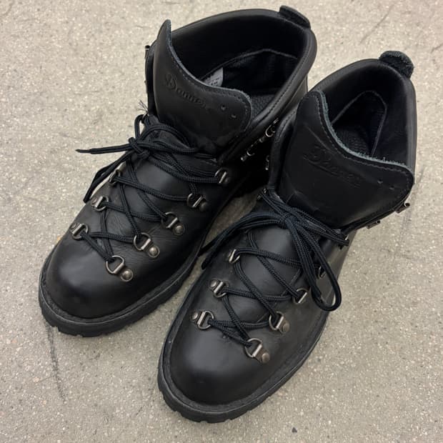 대너 마운틴부츠 US11