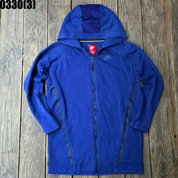 나이키 후드집업 자켓