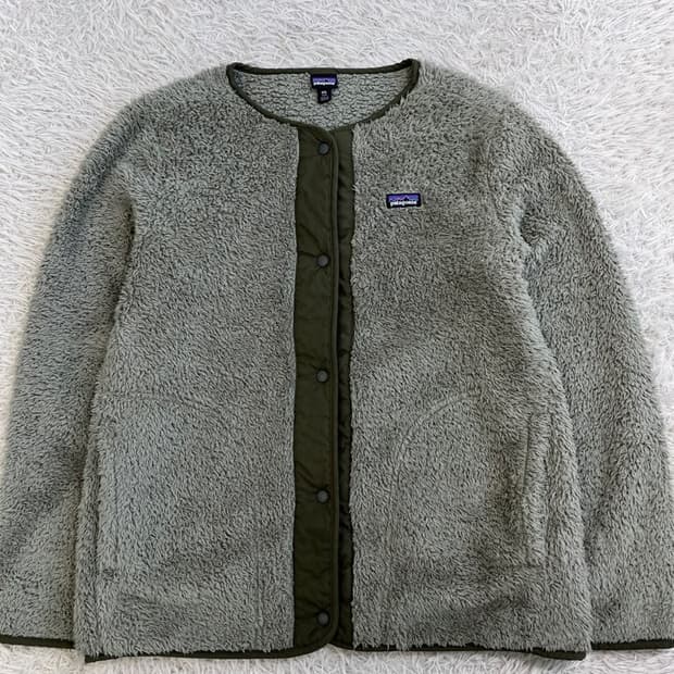 파타고니아 후리스/#486