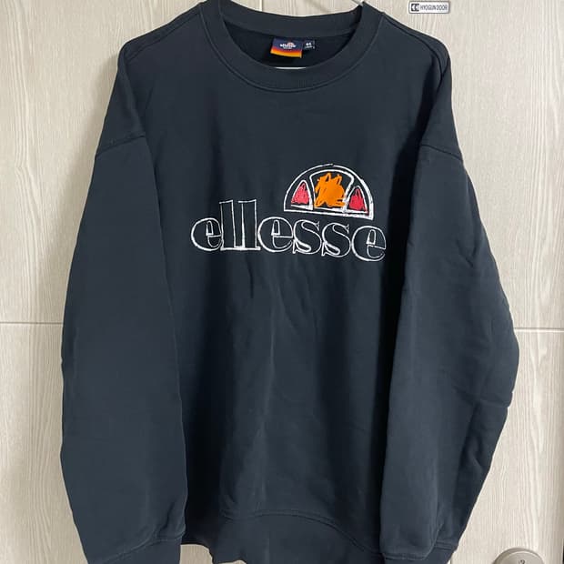 [95]엘레쎄 맨투맨