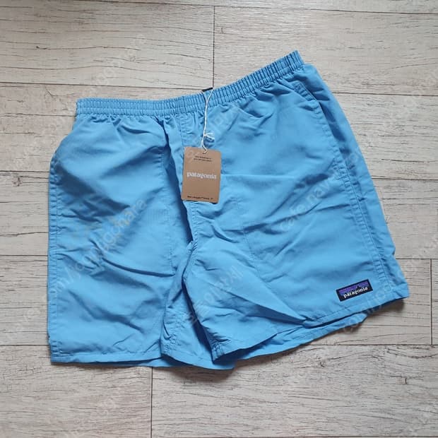 (새상품)파타고니아 배기스5인치 S