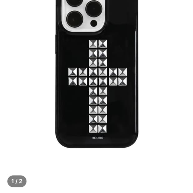 라월스 DES STUD CASE 14프로