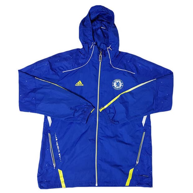아디다스 첼시 바람막이 M