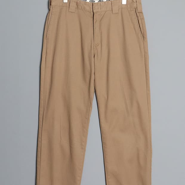 Dickies Twill Work Pant (36)