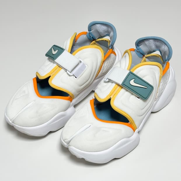 NIKE 나이키 아쿠아 리프트 240