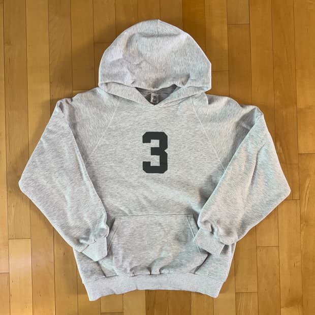 컬랙트 피시스 3 후드 