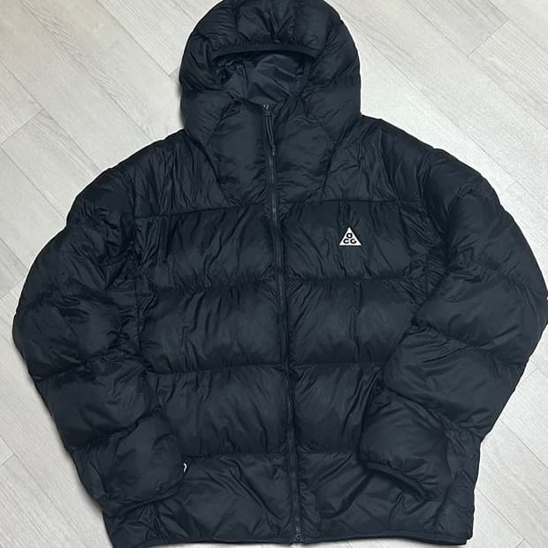 나이키 acg 써마핏 adv루나 레이크 L