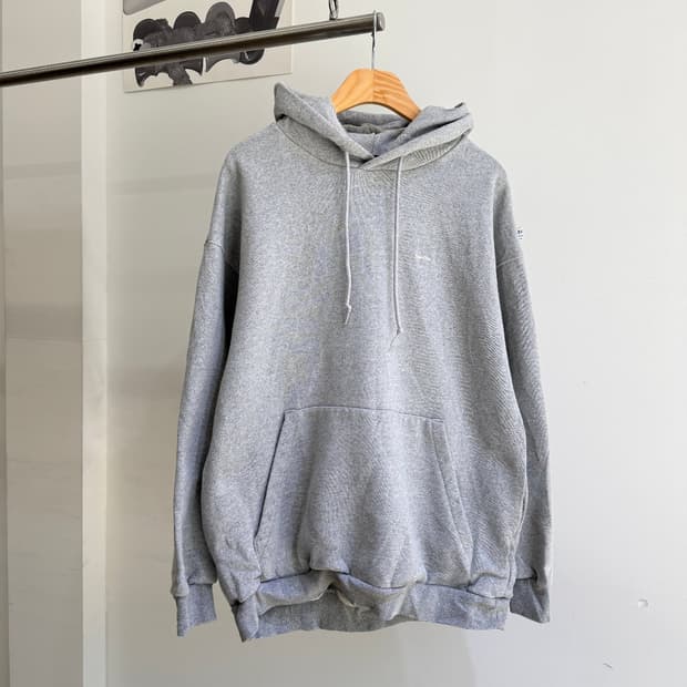 NAUTICA 후드