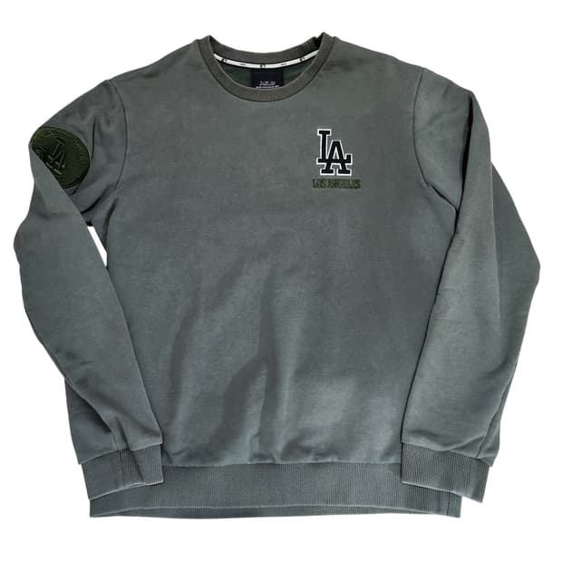 MLB LA다저스 맨투맨