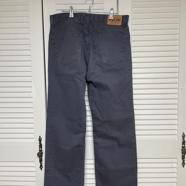 Gap blue jean