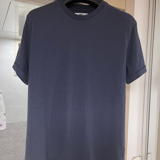 [L] Whyte PAPARAZZI T_SHIRTS (BURRY)