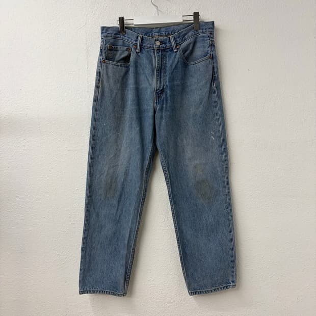 LEVI'S 550 (*065)