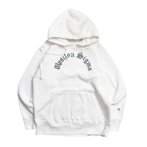 챔피온 후드티 여성 XL