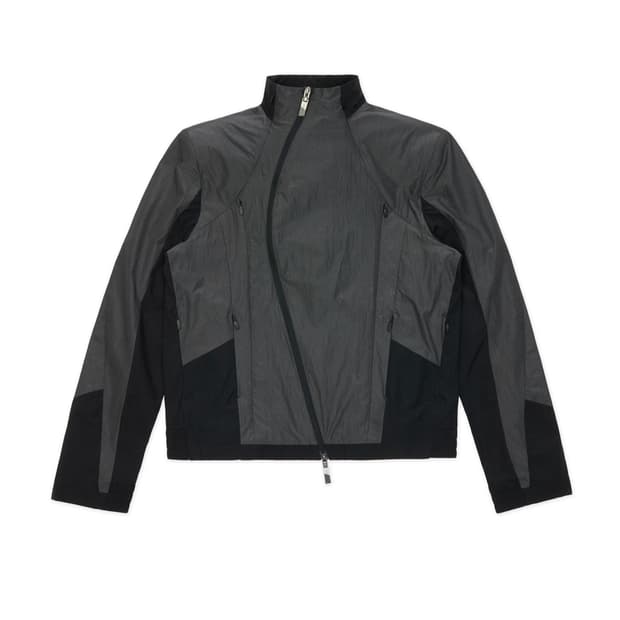 아더에러 aerox jacket 새상품 에록스 자켓 M 