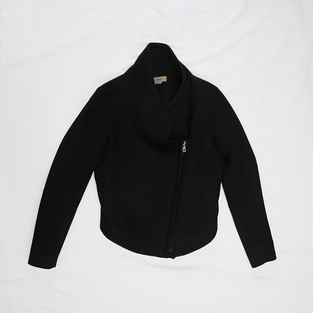 Helmut Lang wool jacket