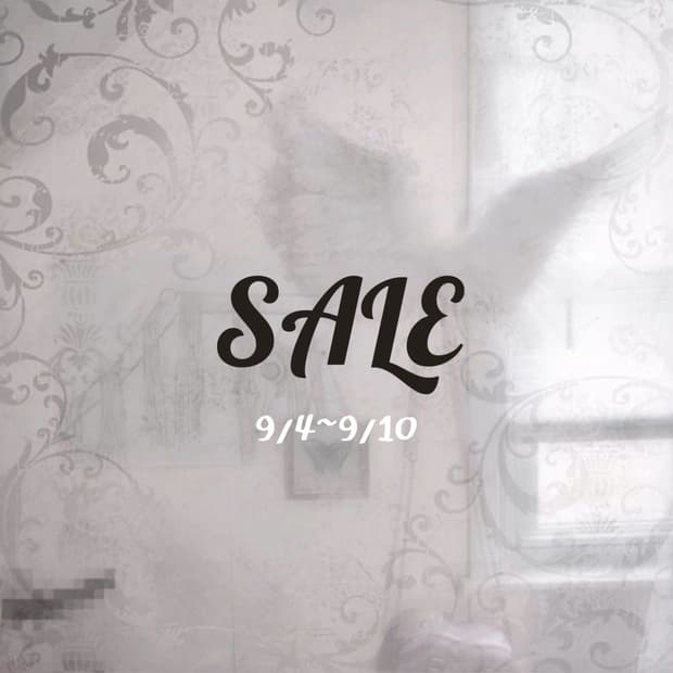 SALE