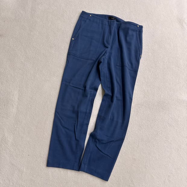 4 띠어리 치노팬츠 0622T2
