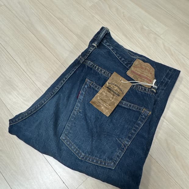 웨어하우스 1105 33 새상품