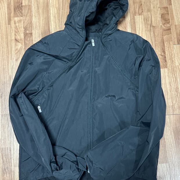 엘리엇 에밀 HELIOT EMIL GENERIS WINDBREA 48