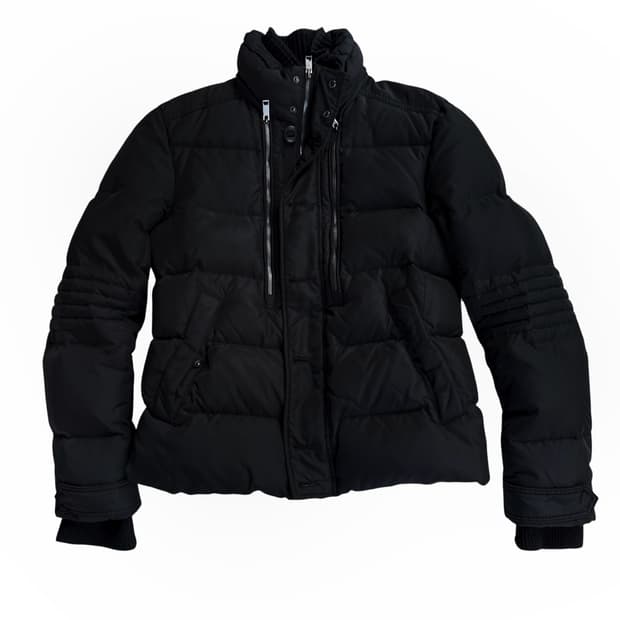 솔리드 옴므 패딩