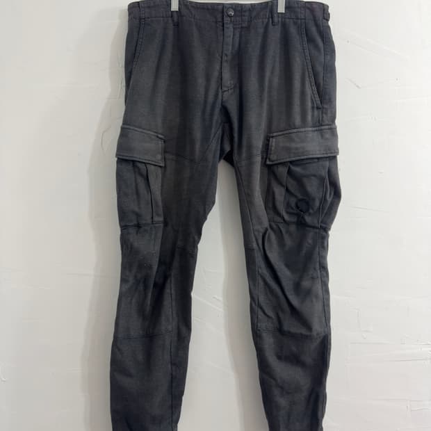 c.p.company pants
