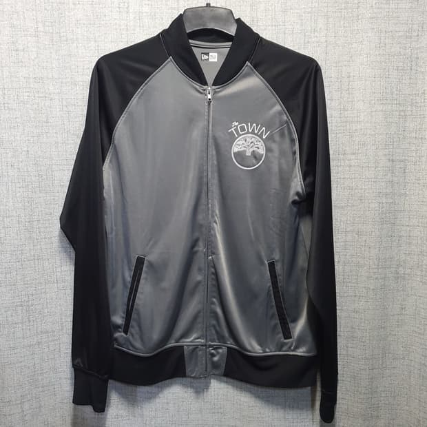 뉴에라 NBA 골든스테이트 워리어스 자켓 