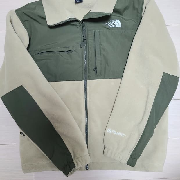 노스페이스 데날리 폴라텍 105 xl