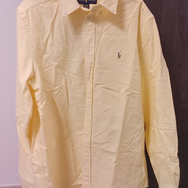 폴로 랄프로렌 셔츠 XL