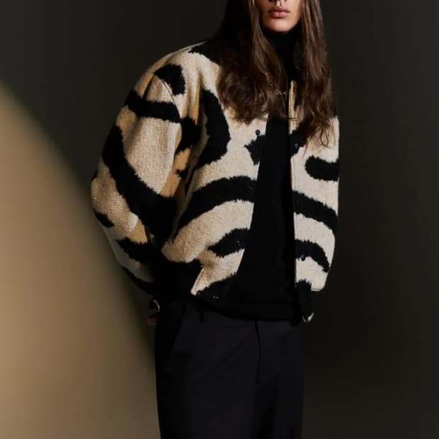 [라이즈 원빈님 착용] IRO 23fw marhyl 자켓