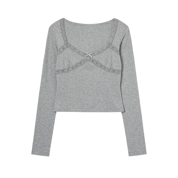 2000 아카이브스 AYN SLEEPWEAR TOP