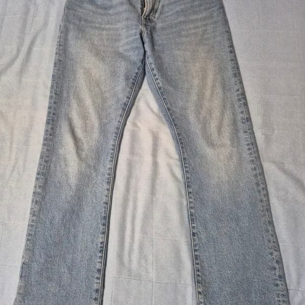 32X32 리바이스 517 연청