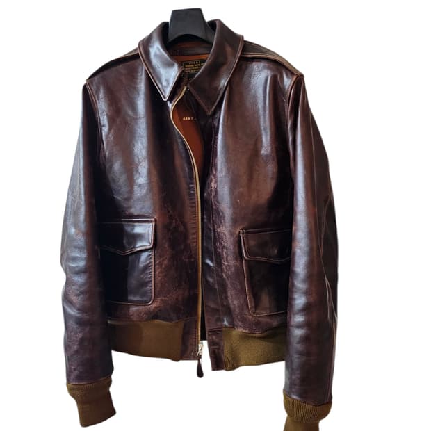 아카펠라 클로딩 A2 42 