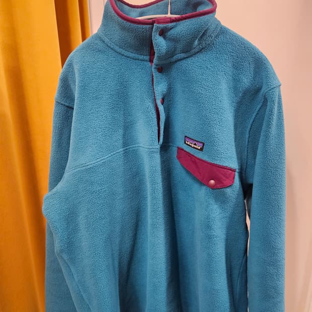 파타고니아 신칠라