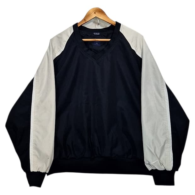 나이키 배색 웜업