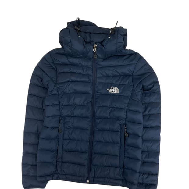 노스페이스 경량패딩 700필